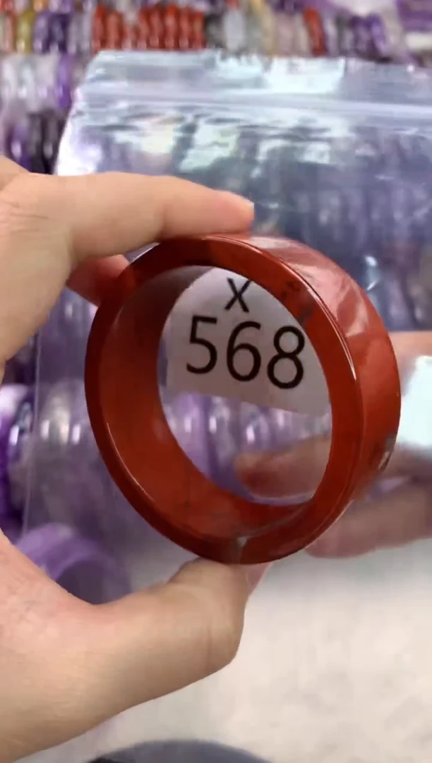 【闪购商品】水晶水晶手镯X未镶嵌568-52