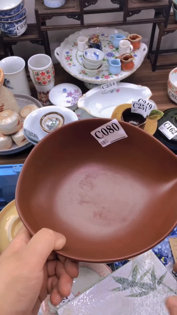 瓷片A龙华精品陶瓷店