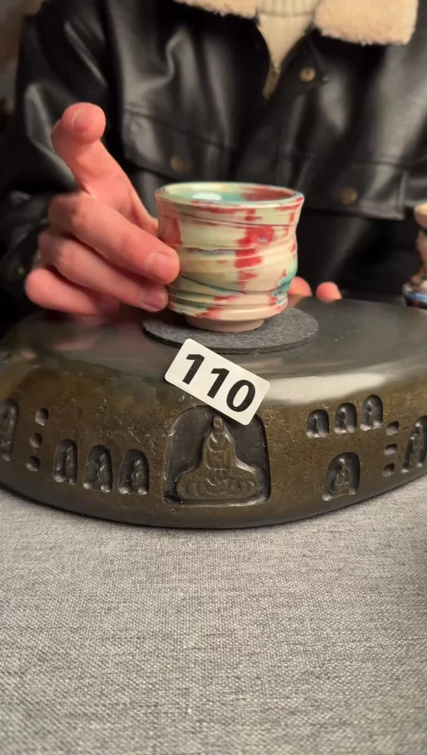 【闪购商品】110景德镇手工茶器系列