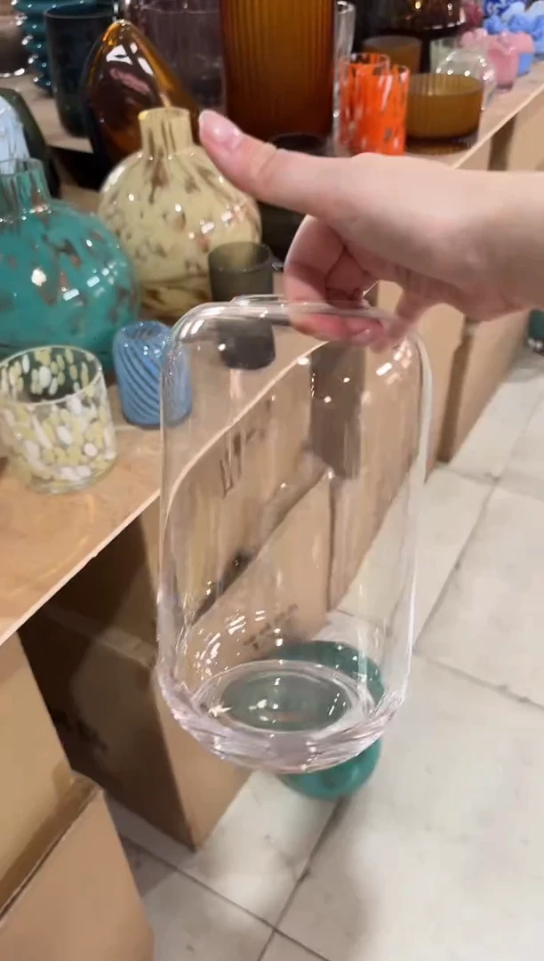 万间家居美物花瓶877