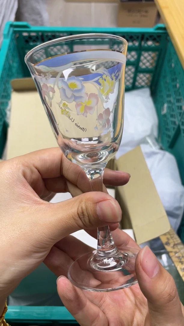 手工艺品玻璃f***e855精美产品感谢选购