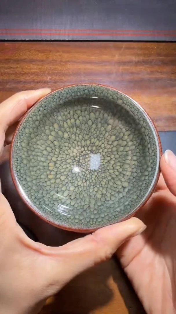 茶盏华瓷高端收藏17