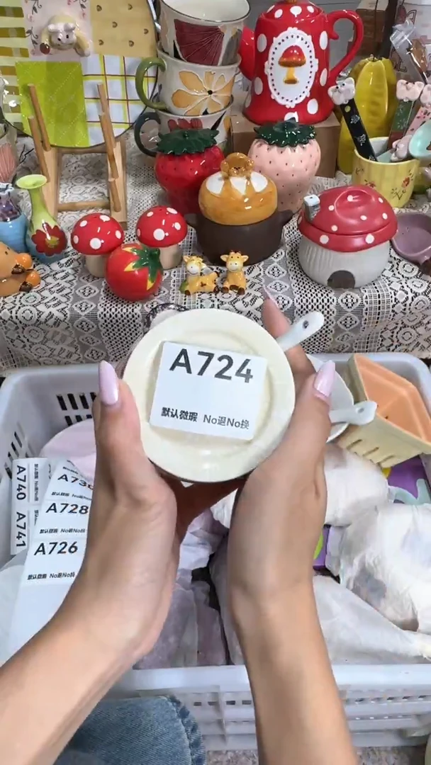 摆件愤****雀默认微瑕满25包邮