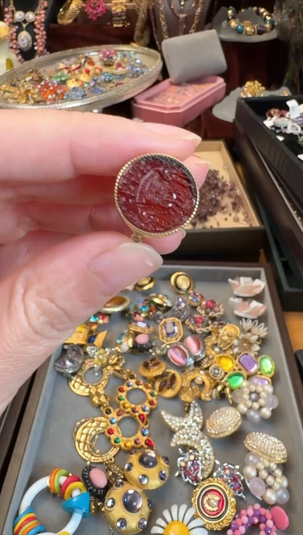 合金无戒指-开口-扎基拉姆