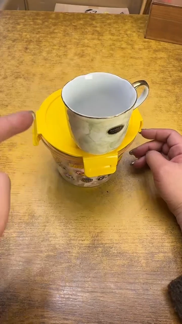 【闪购商品】其他瓷器瓷老破烂66冻干桃