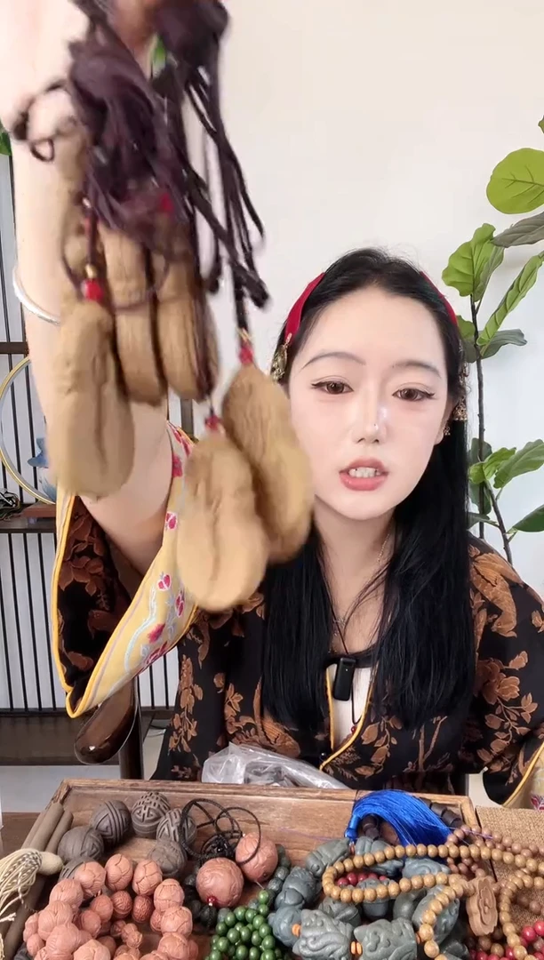 【百花吴遂】古法合香