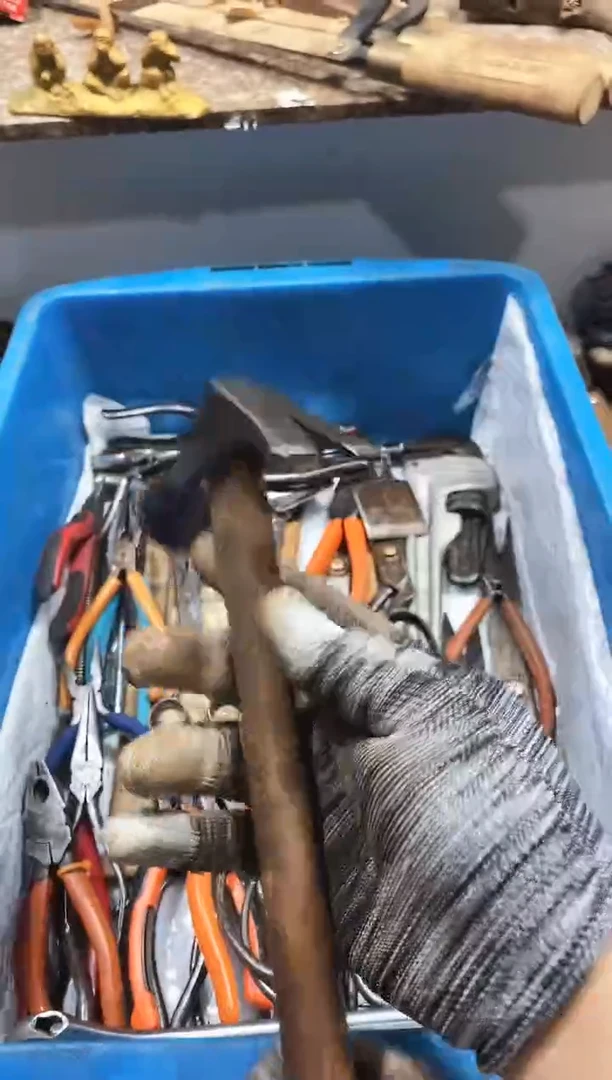 旧*麻嘎子工具闪购链接一物一拍