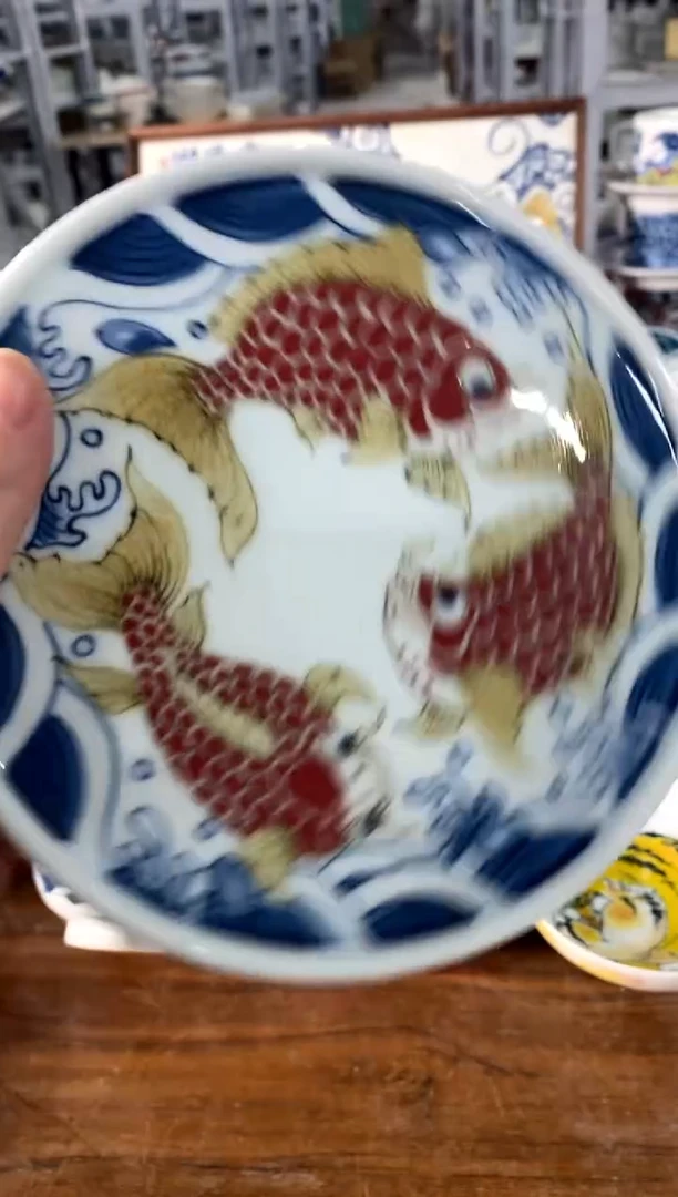 壶承[直播间微瑕福利价]