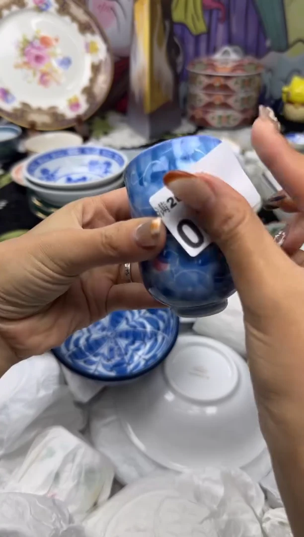 瓷片帘**风小太阳小小小太阳004