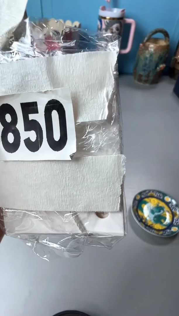 瓷片手工无品牌 七天无理由