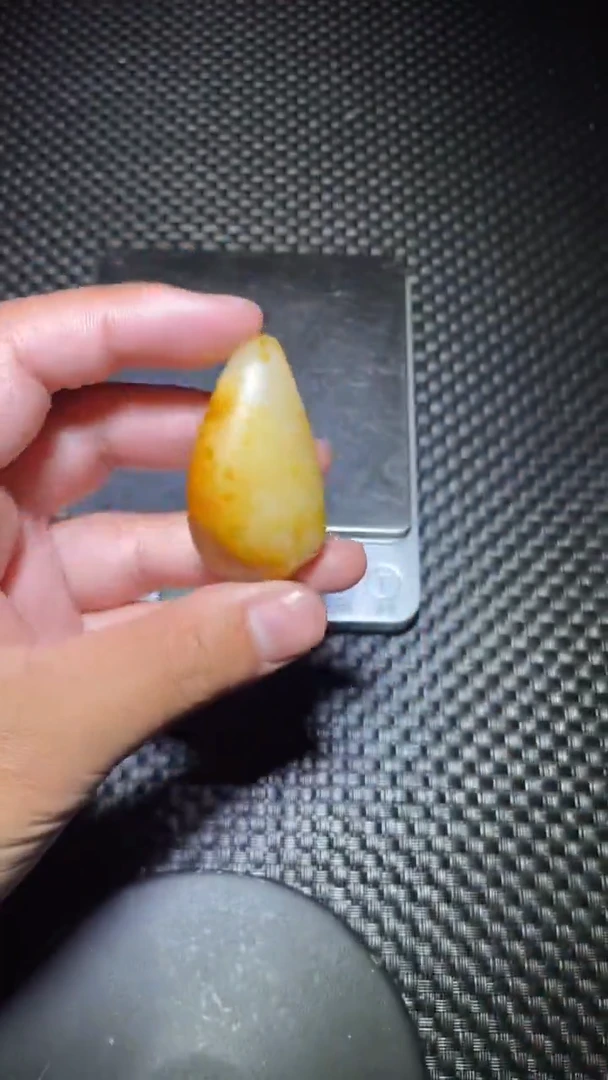 【闪购商品】和田玉挂件未镶嵌100