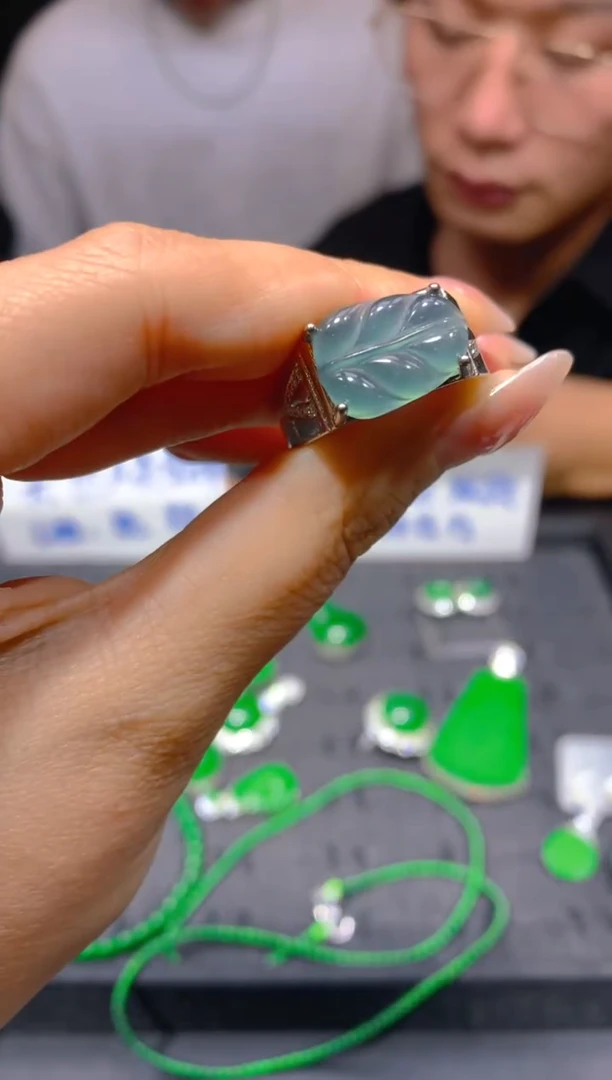 未镶嵌定制翡翠232多样性发货（发其一）