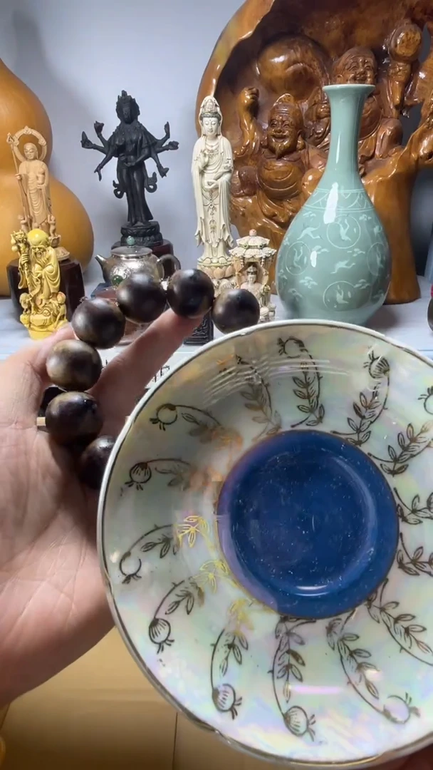 手工艺品琉璃松*园琉璃琉璃琉璃琉璃