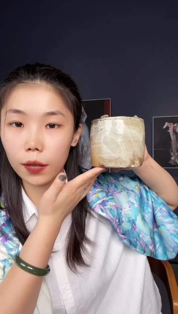 炉栾波柴烧炉直播间