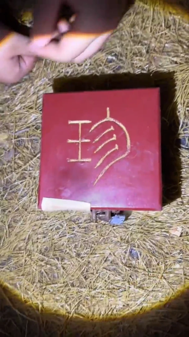 琪琪专属精品链接