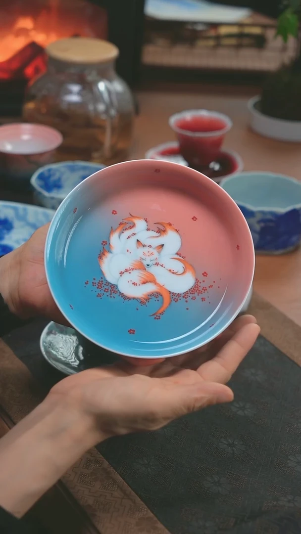 正春堂古法柴窑@@杯