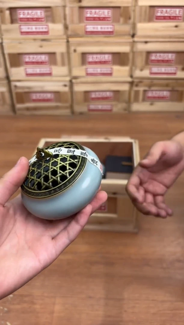 【闪购商品】回流高端茶具！清清清！