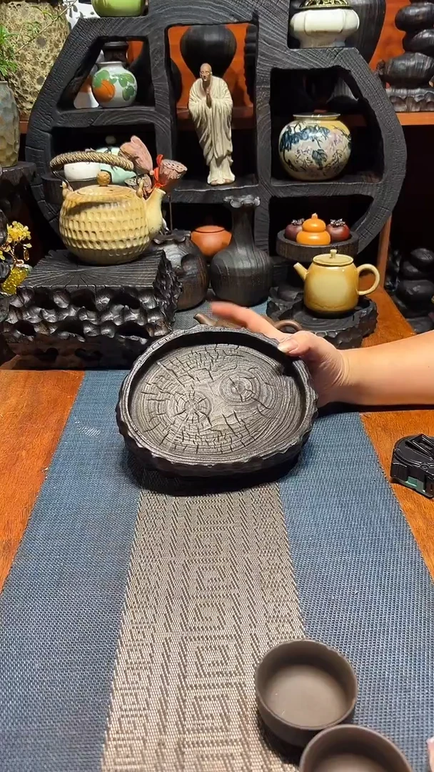 香樟木香樟木一物一拍