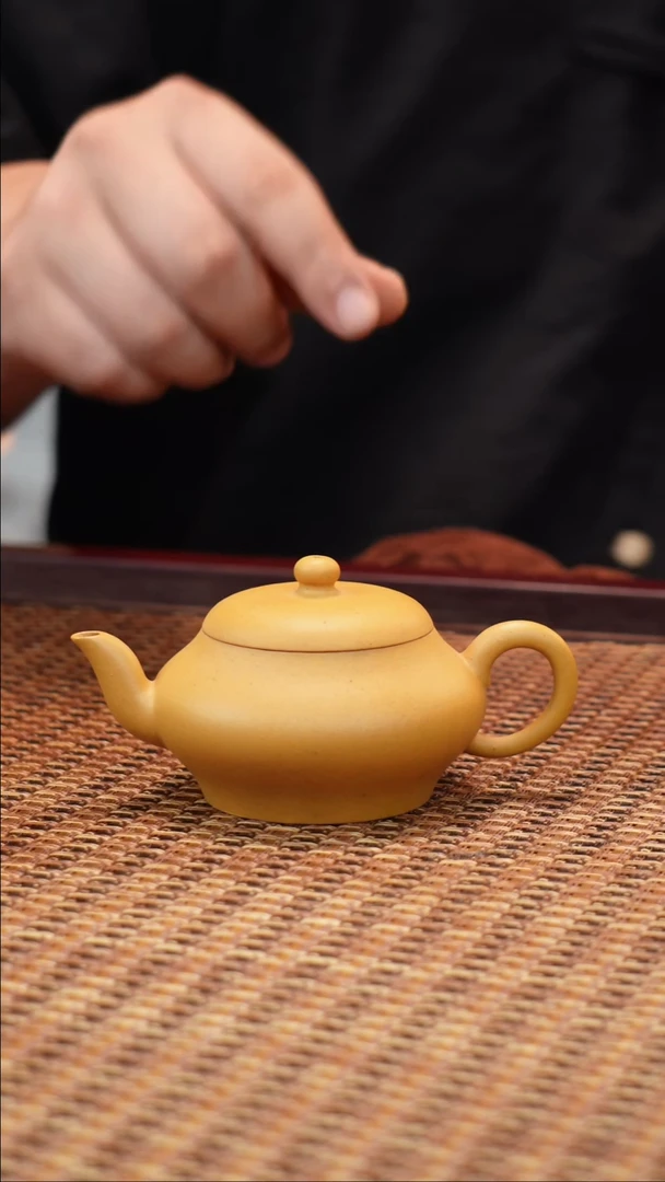茶壶紫砂宜兴紫砂