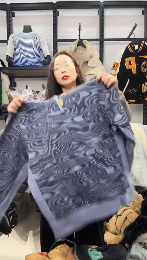 2090闪购编码 Nike/Jordan运动卫衣裤以直播间过款为准 尺码·L