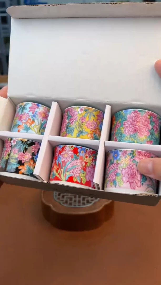 【闪购商品】星茶器清仓福利品¥¥¥¥¥¥¥