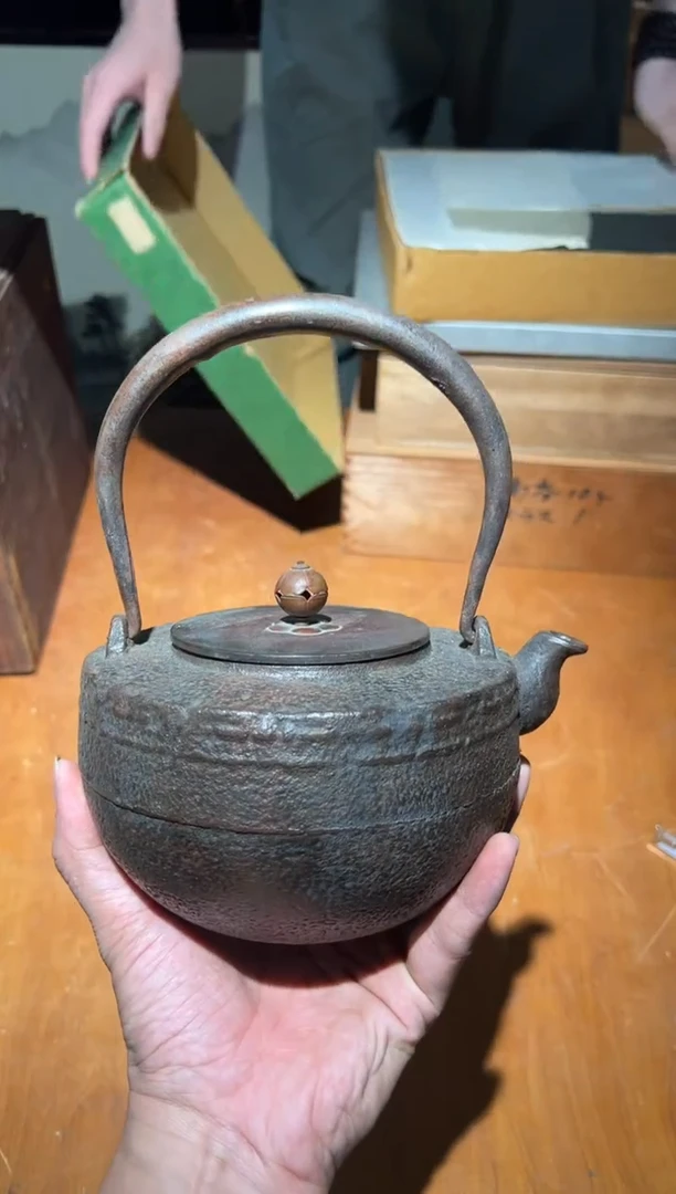 A0472瓷器周边 茶器周边/