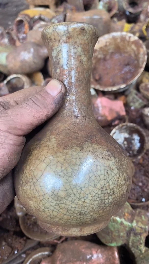 摆件陶瓷器瓷器瓷器瓷器