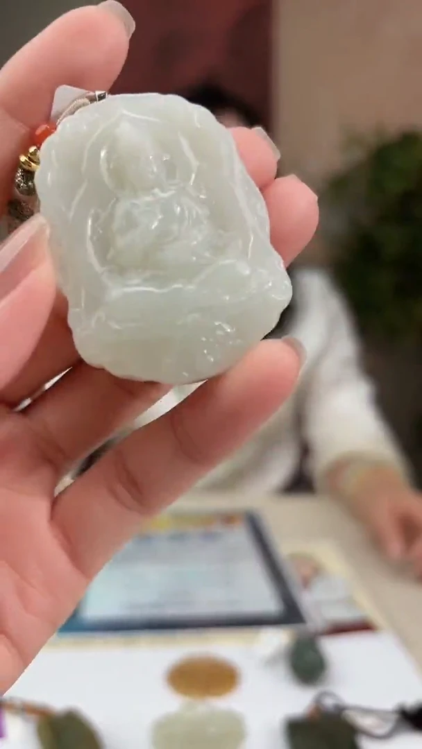 定制和田玉多样性发货拍一发一