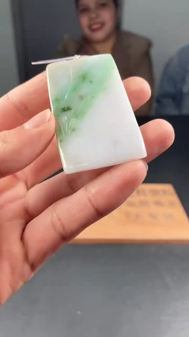 【闪购商品】定制翡翠未镶嵌定制孤品