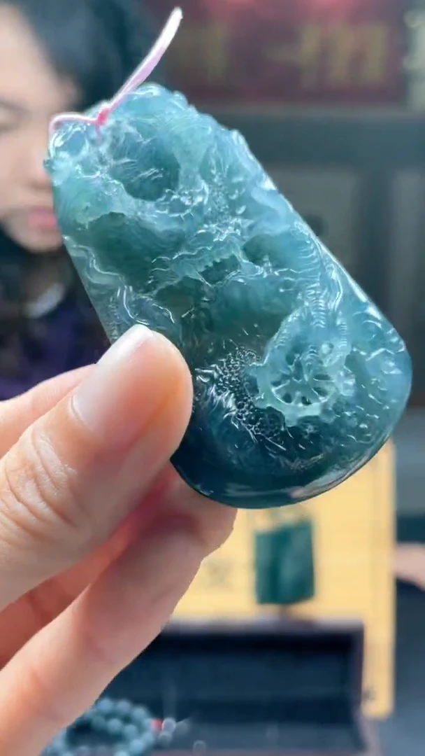 未镶嵌定制翡翠********462
