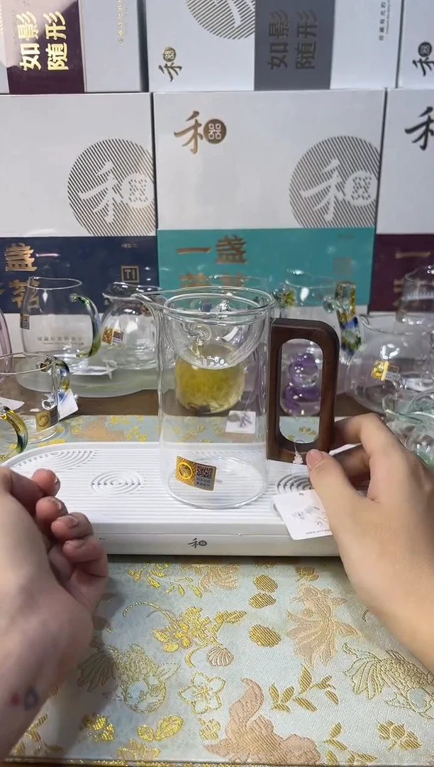 华纳茶海。。。。。。。。