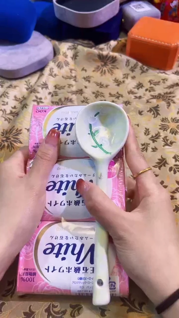 【闪购商品】瓷片陶茶666文玩周边多人