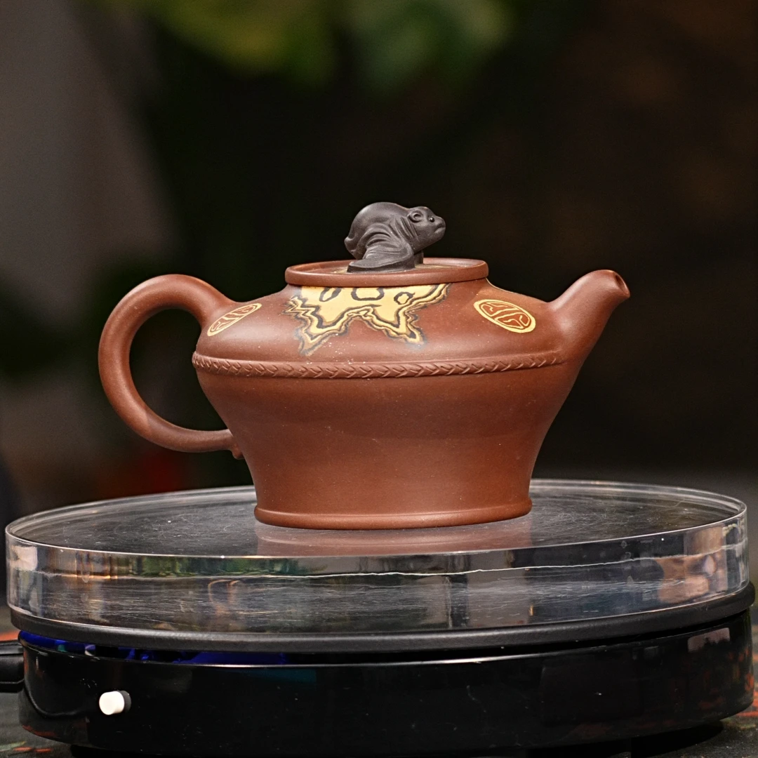 047 福在眼前 260cc