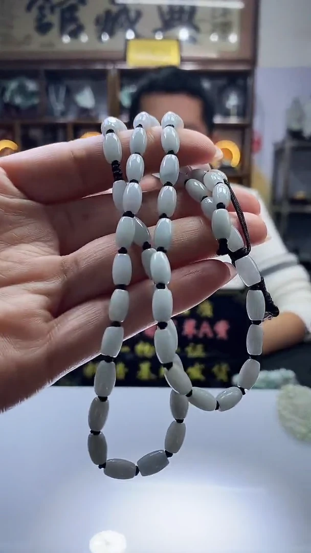 未镶嵌定制翡翠缅甸A货A4355