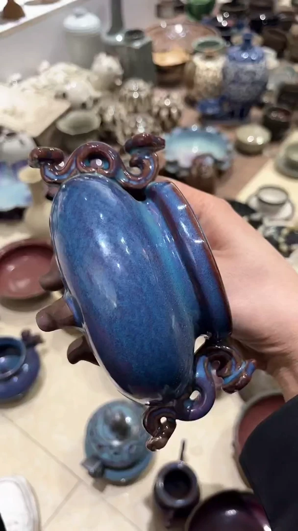 【闪购商品】摆件