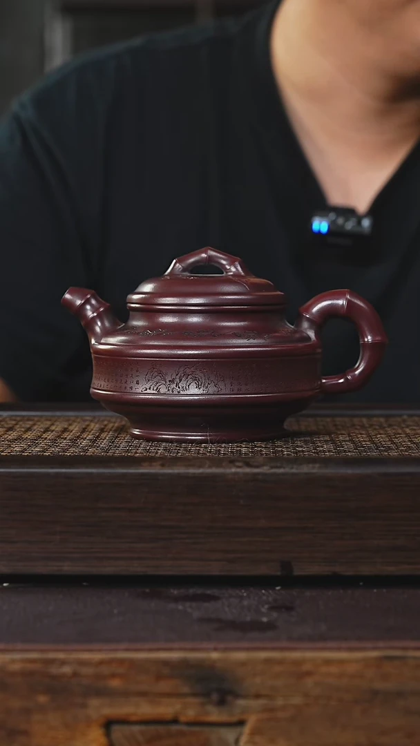 茶壶紫砂丁蜀镇紫砂壶