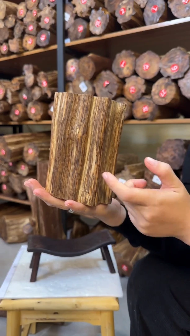 沉香沉香枕 沉香原料发一件63