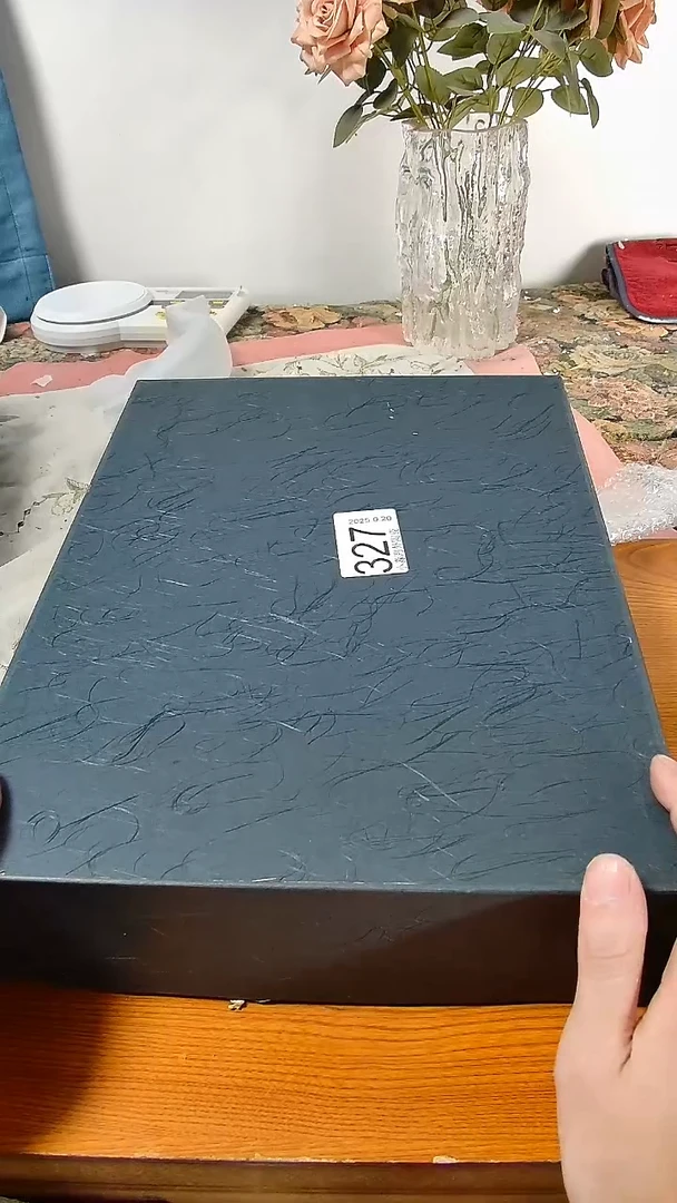 瓷片木**娃小淼海外陶瓷工艺品