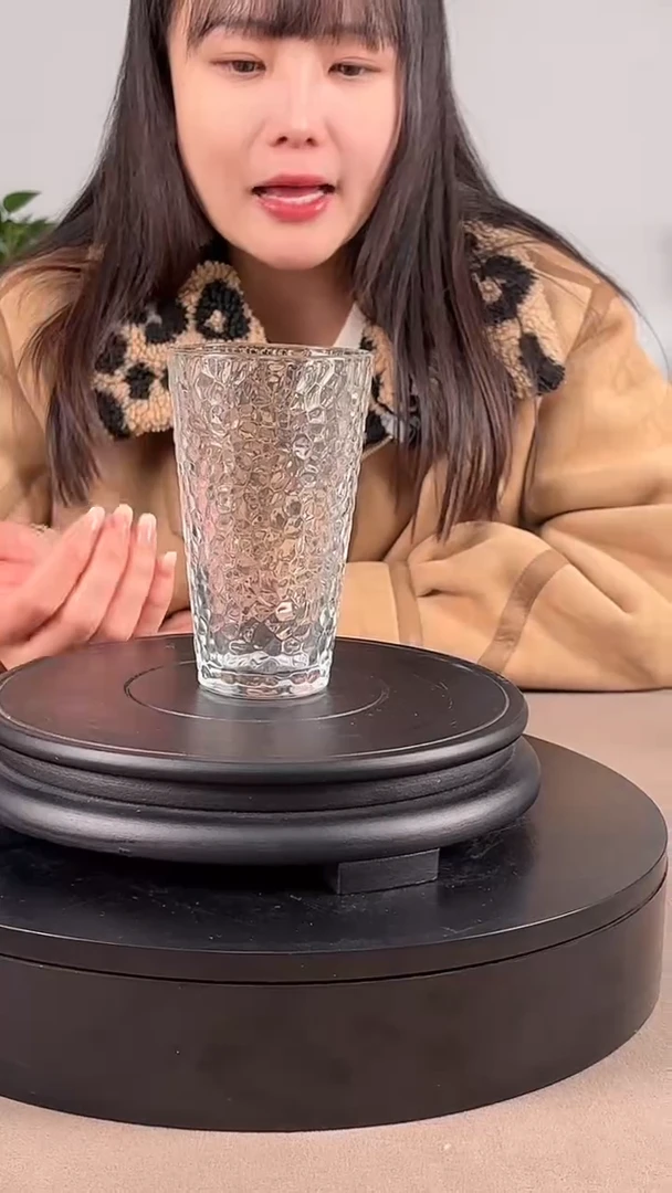 器世代水晶杯单杯