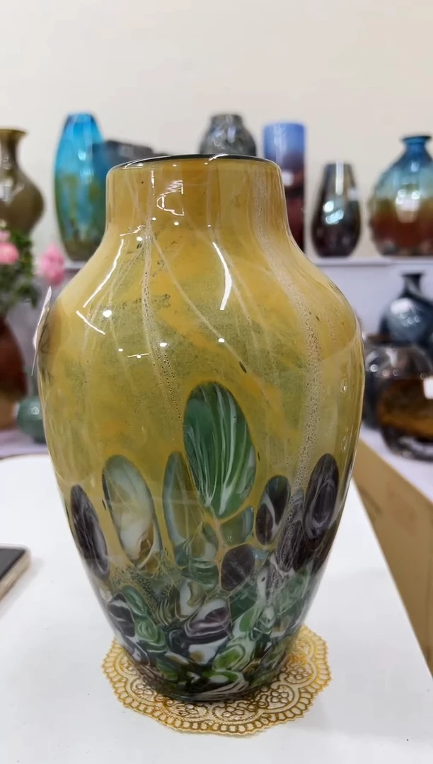 再*遥【闪购商品】也麦花器