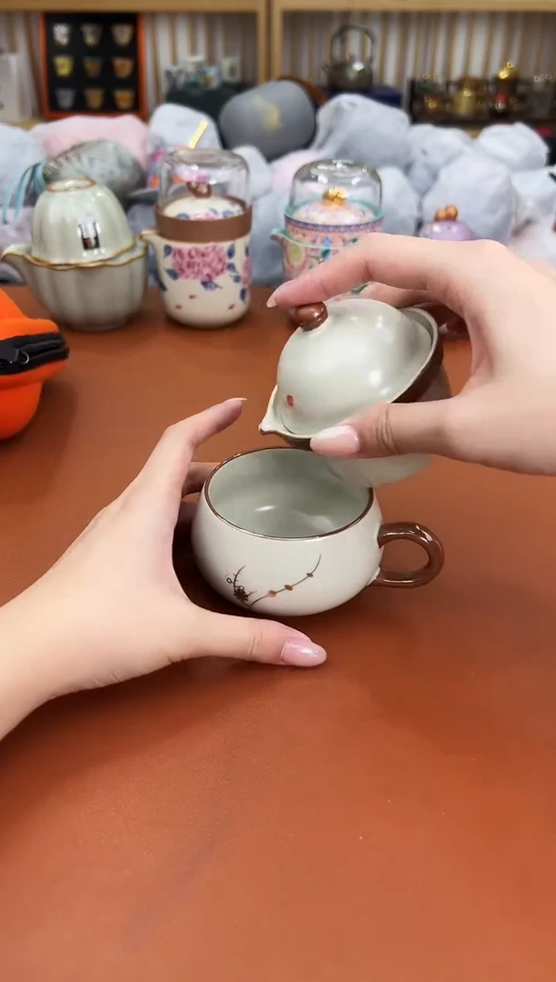 万家瓷坊清货商品链接@@YS402