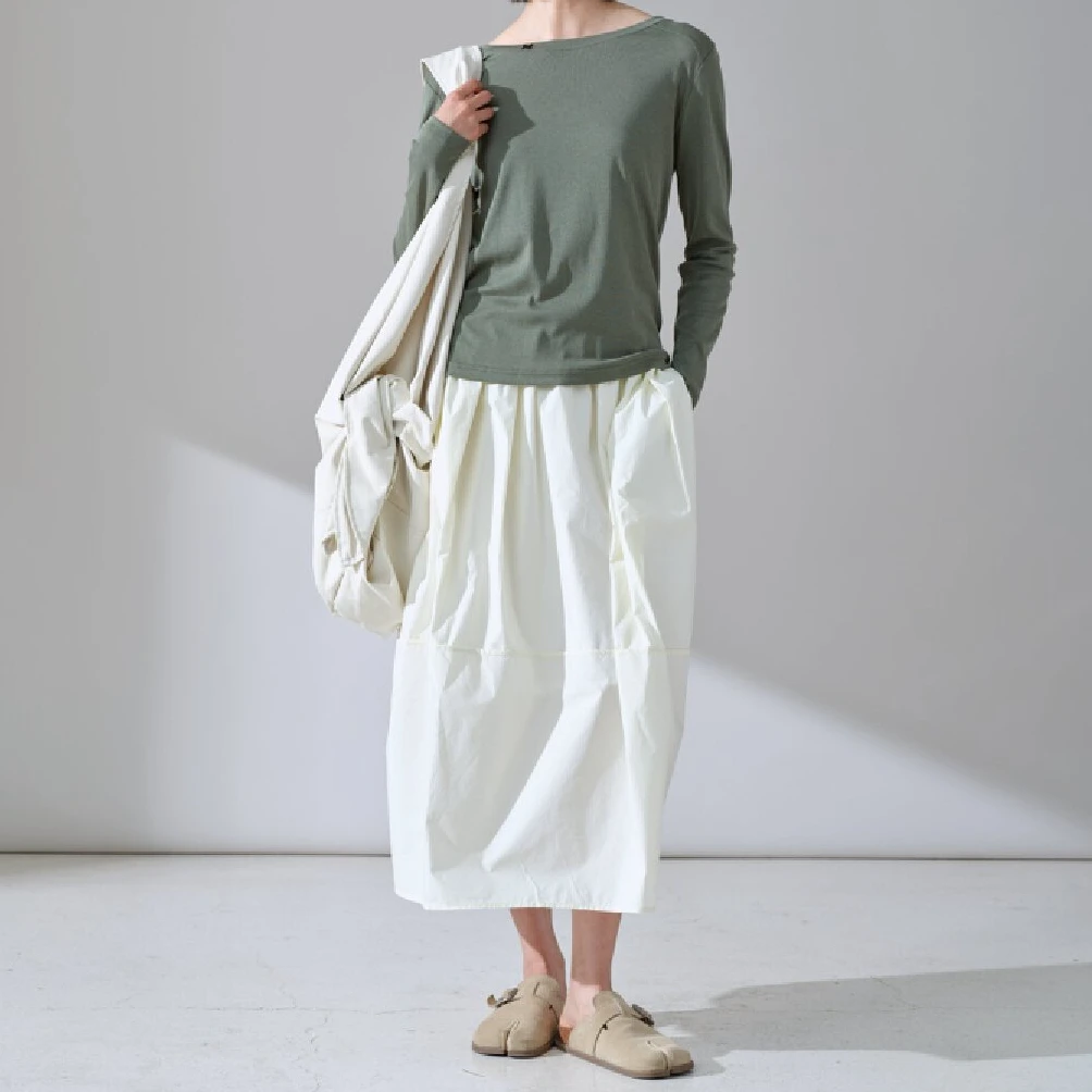 拾光家女装半裙3366