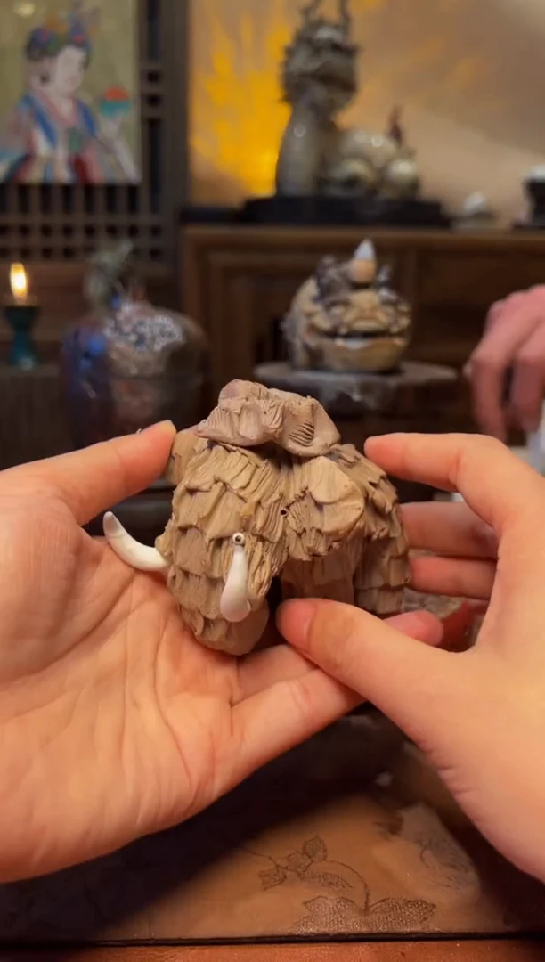 瓷片设计师款手工手作