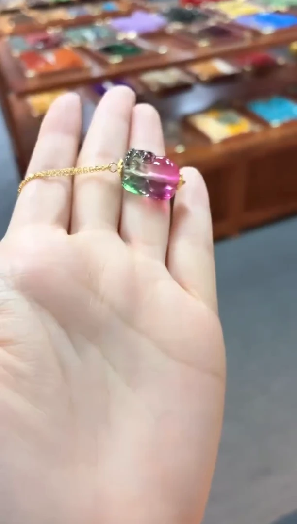 【慧慧甄选】高端轻奢多样性发货XG4047S