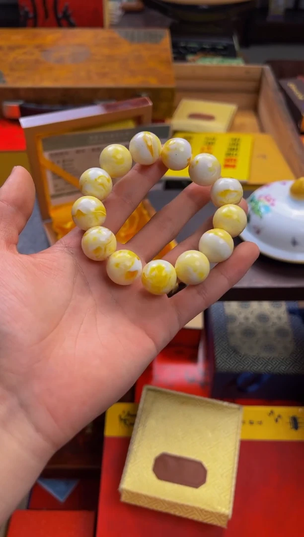 【闪购商品】蜜蜡裸石未镶嵌————————————