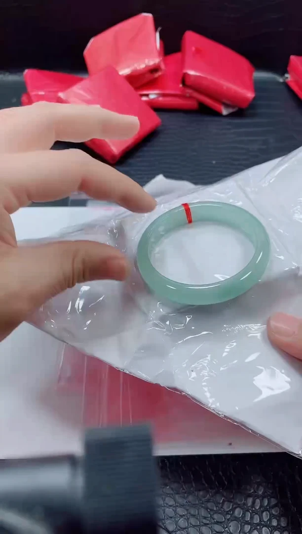 非金属无小哥478号手镯55.5圈口