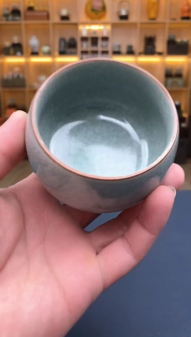 【闪购商品】撤柜高货，价格随便开@@TJ097