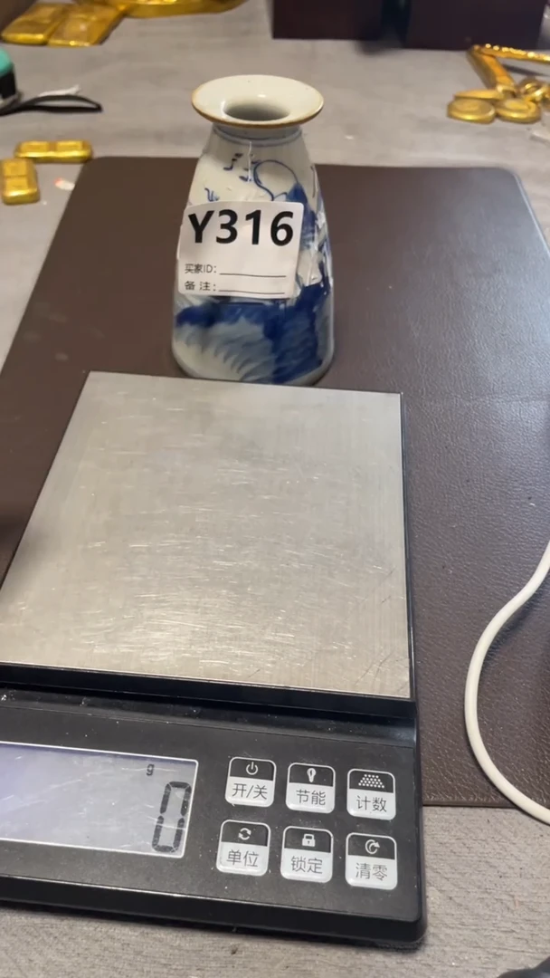 精选好物摆件新粉必备Y316