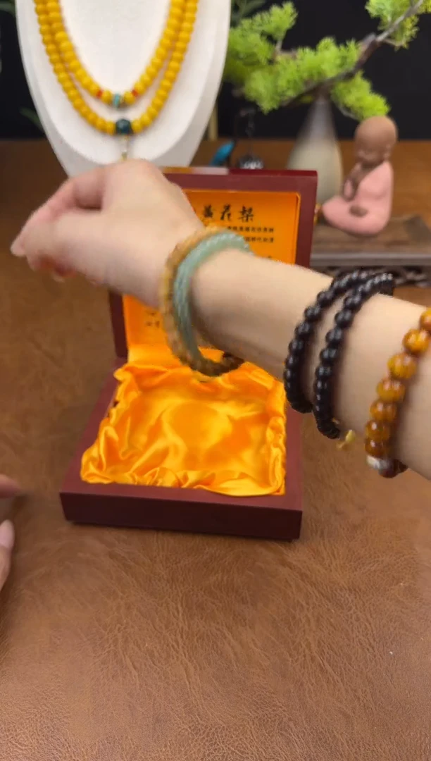 墨韵阁文玩老山檀链接-@@sp064