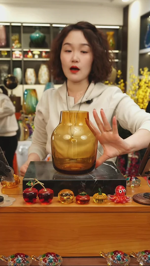 外贸花瓶花器花盆048